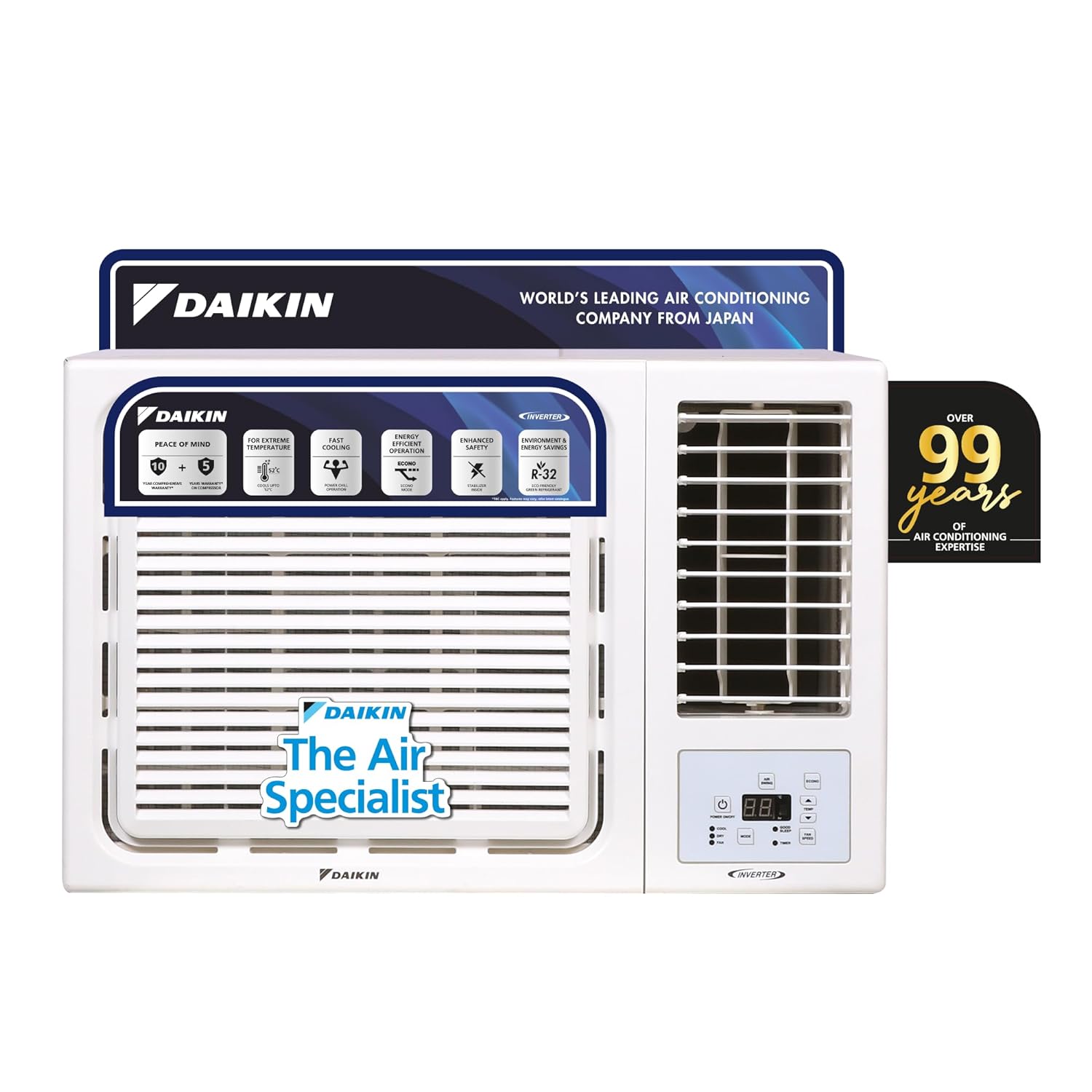 air conditioner