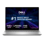 Dell Inspiron 5425 Laptop, AMD Ryzen R7-5825U/16GB DDR4/512GB SSD/14.0" (35.56cm) FHD+ 250 nits with Comfort View/Backlit KB/Win 11 + MSO'21 + 15 Month McAfee/Platinum Silver/Thin & Light-1.54kg