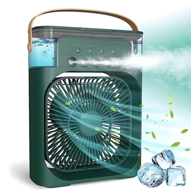 desert cooler