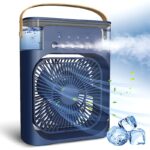 portable ac
