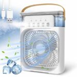 desert cooler for home