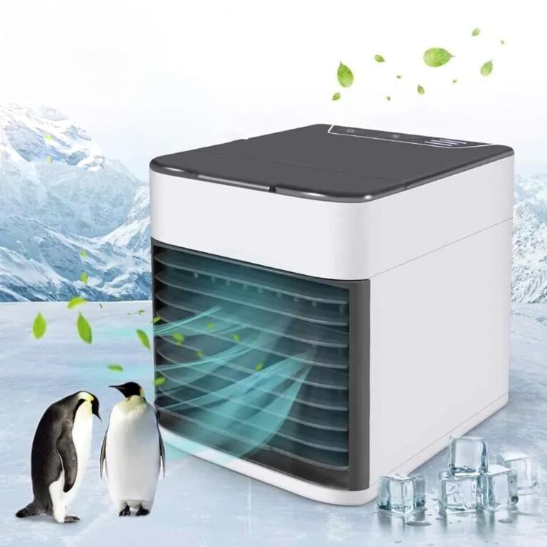 desert cooler for home