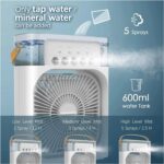 portable ac