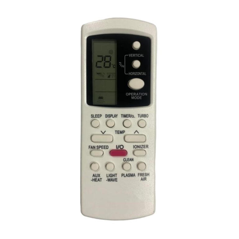 air conditioner