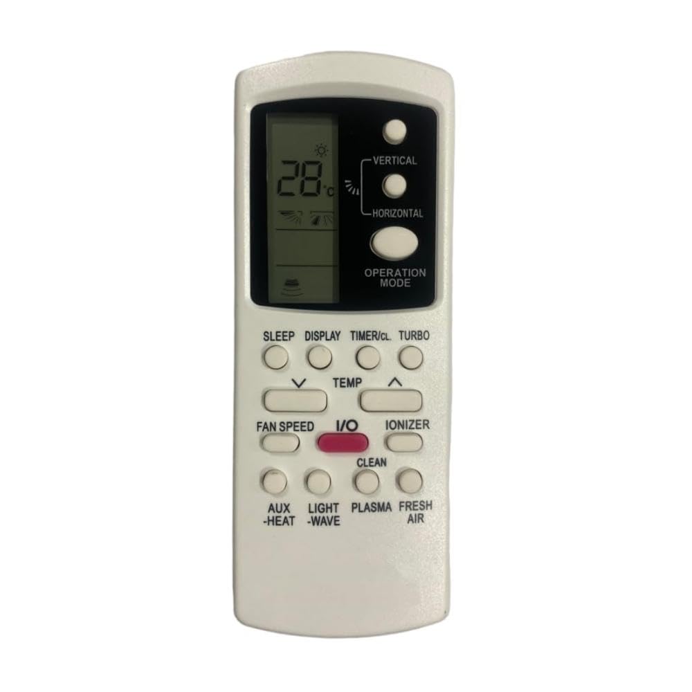 air conditioner