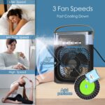 portable ac