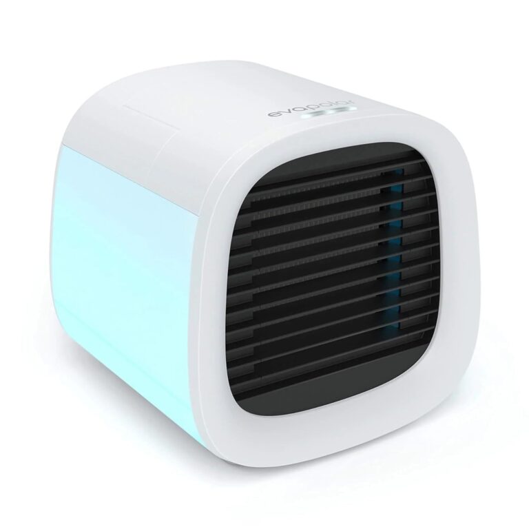 portable ac