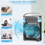 portable ac