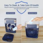 portable ac