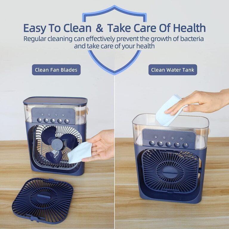 portable ac