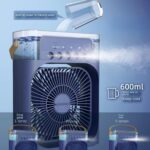 portable ac