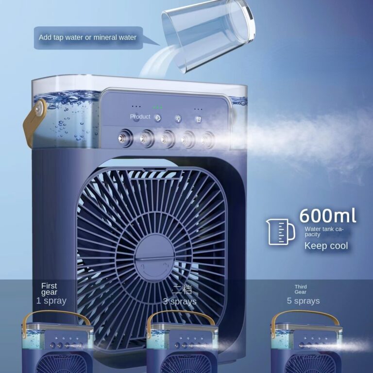 portable ac
