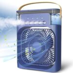 desert cooler for home