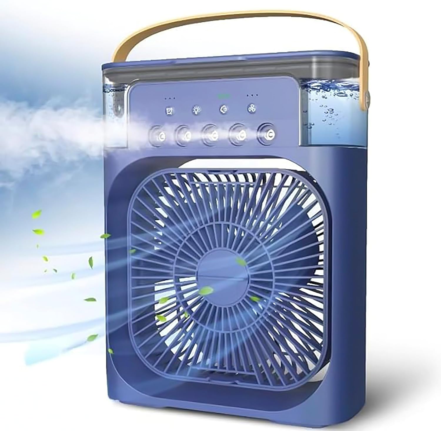 desert cooler for home