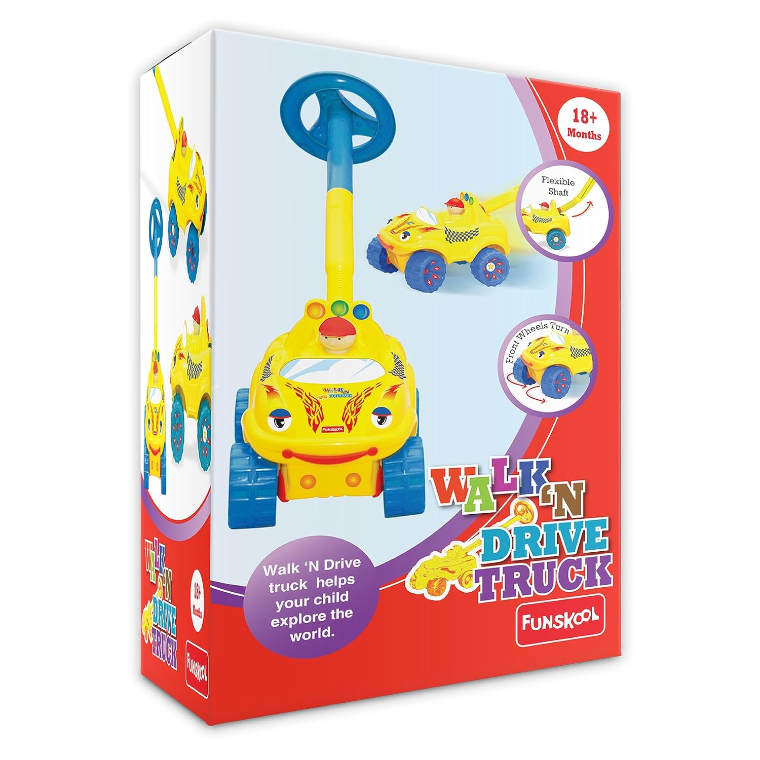 toy