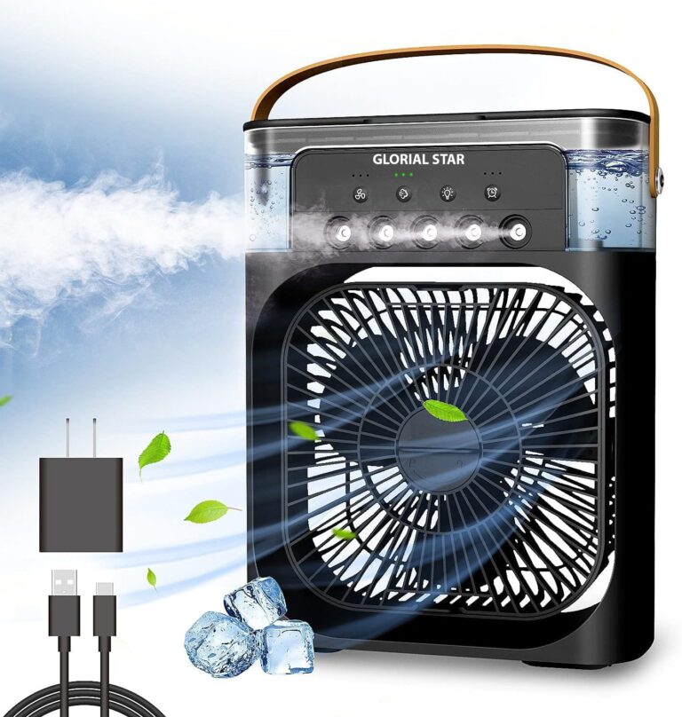 portable ac