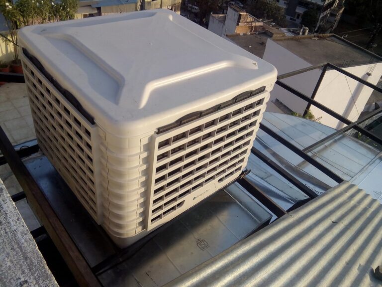 desert cooler