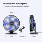 portable ac