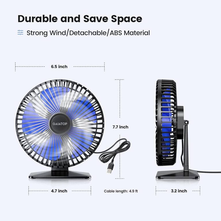 portable ac