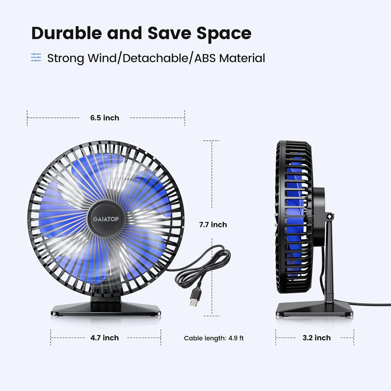 portable ac