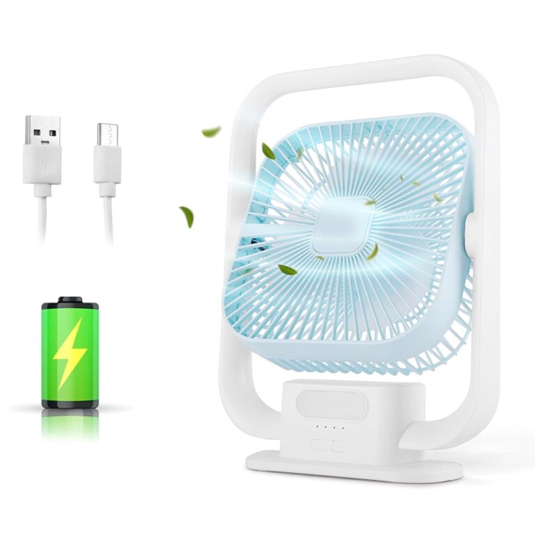 portable ac