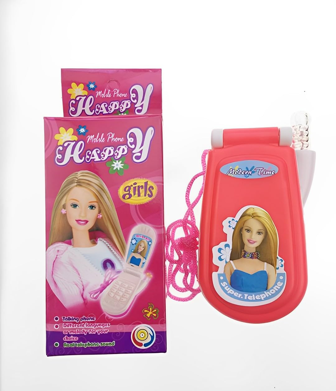 toy