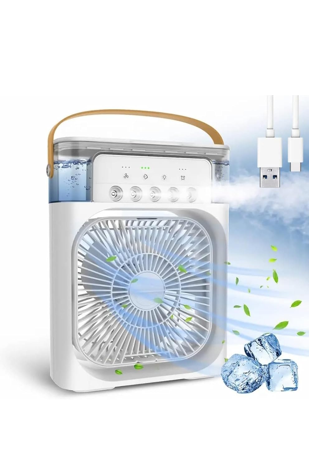 portable ac