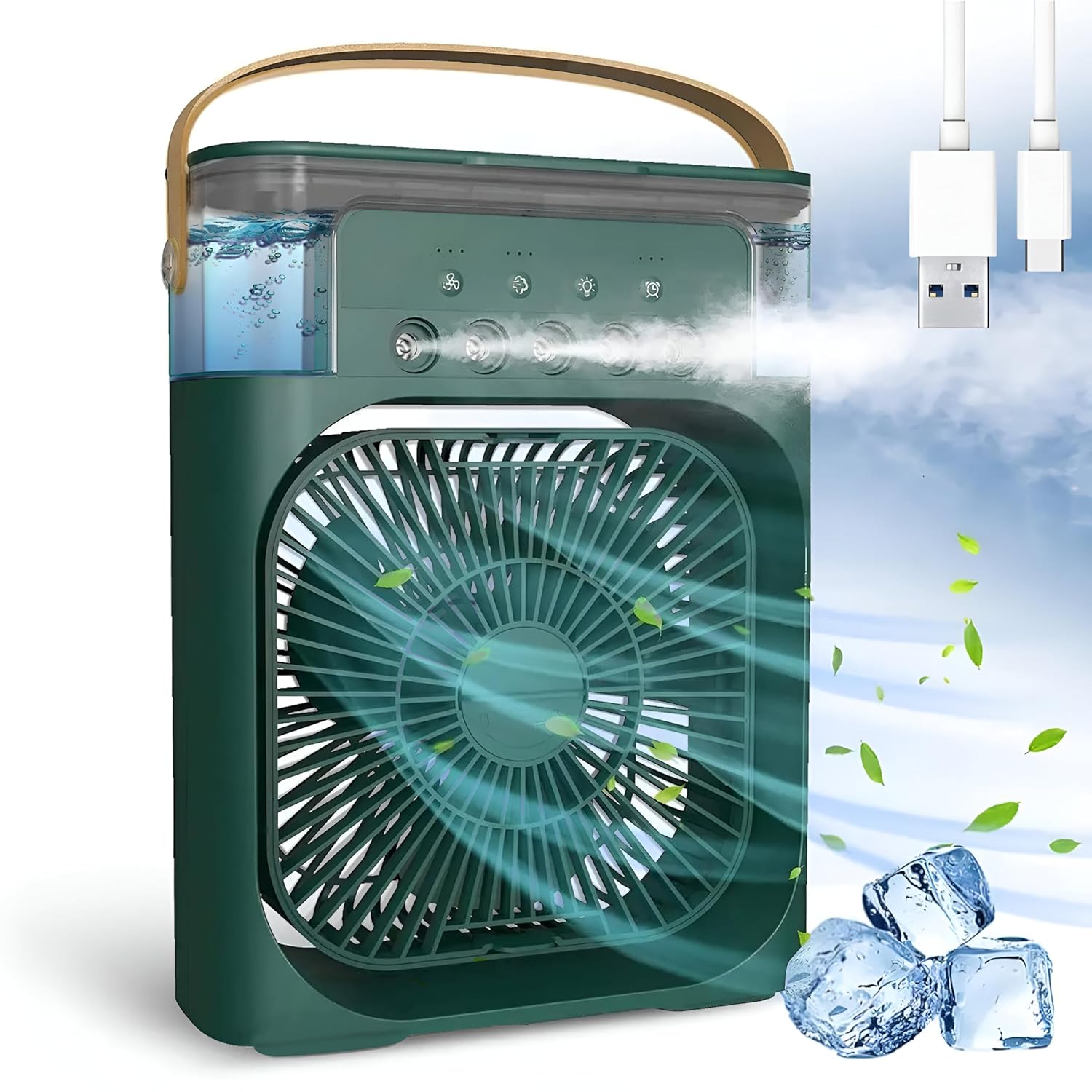 desert cooler for home