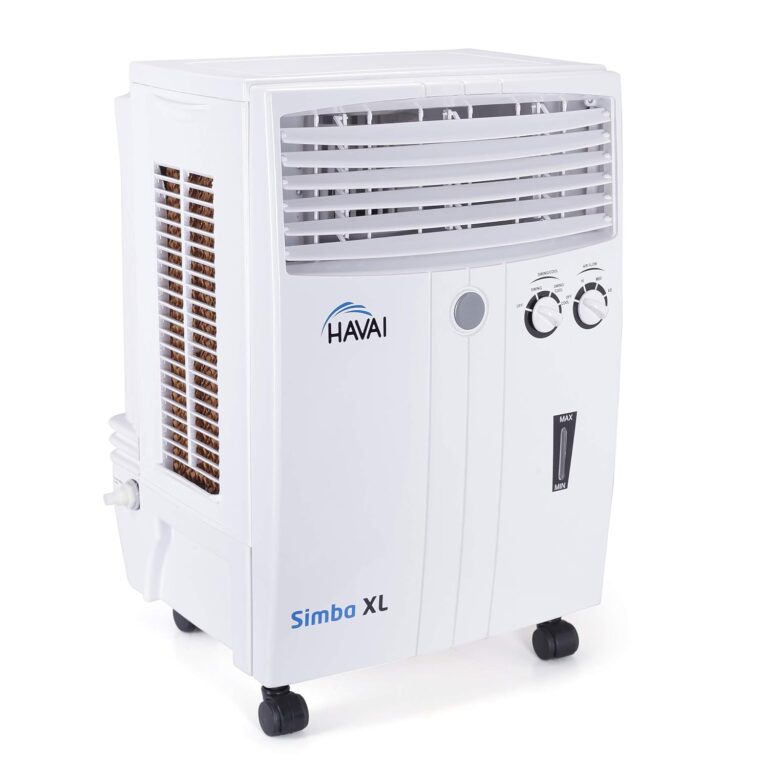 desert cooler for home