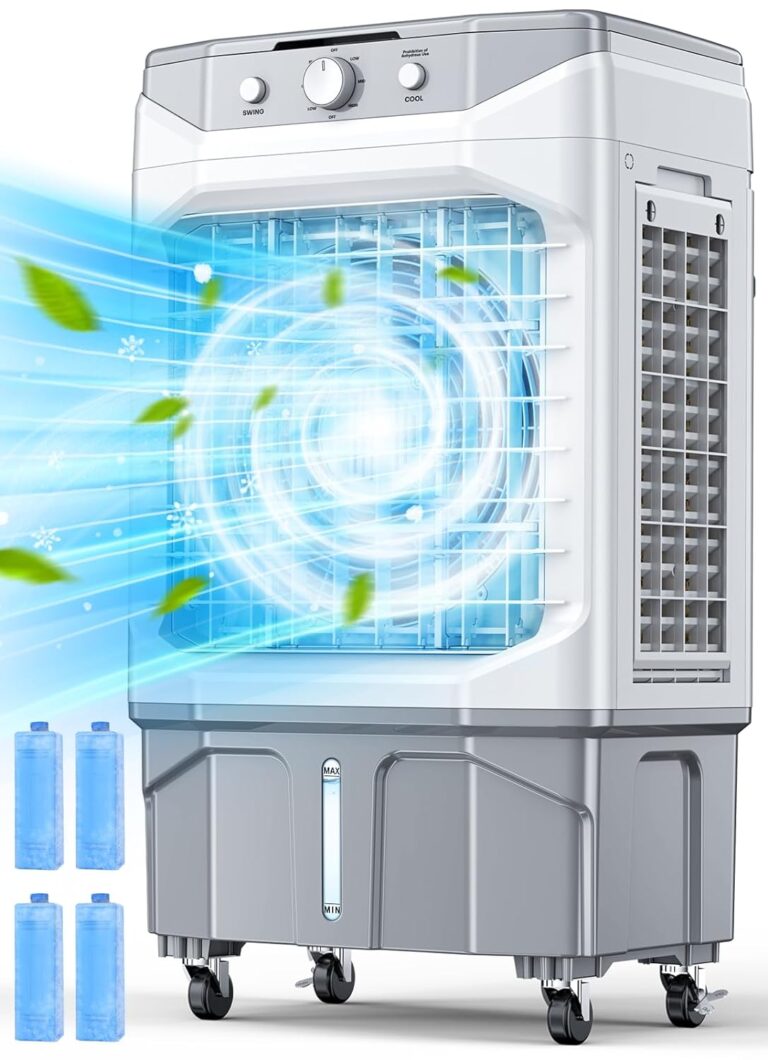 desert cooler