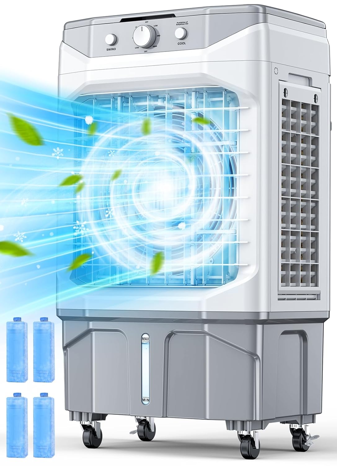 desert cooler