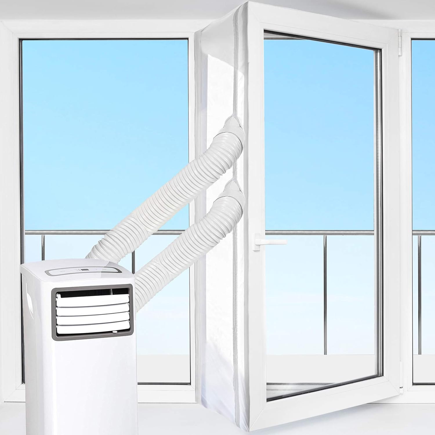 portable ac