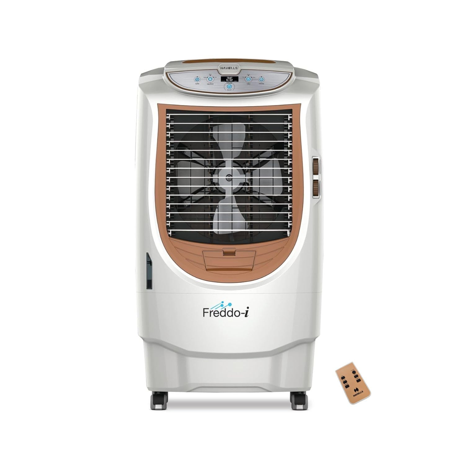 desert cooler