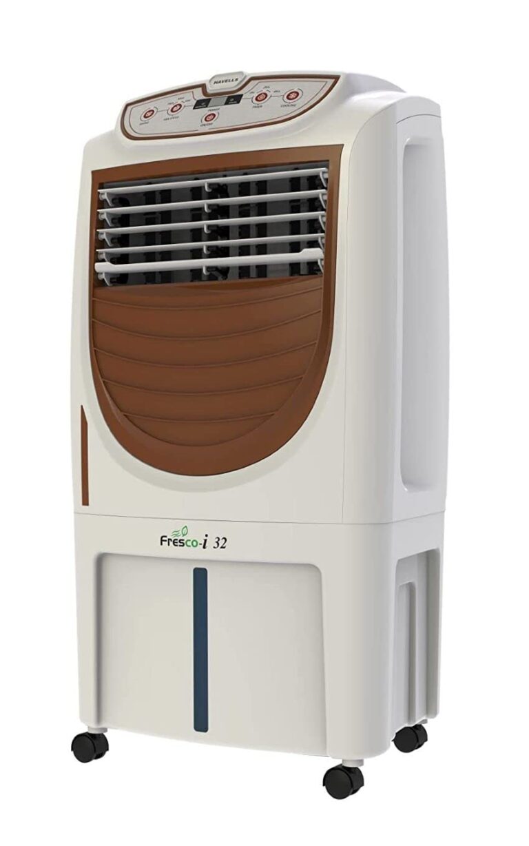desert cooler for home