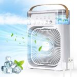 portable ac
