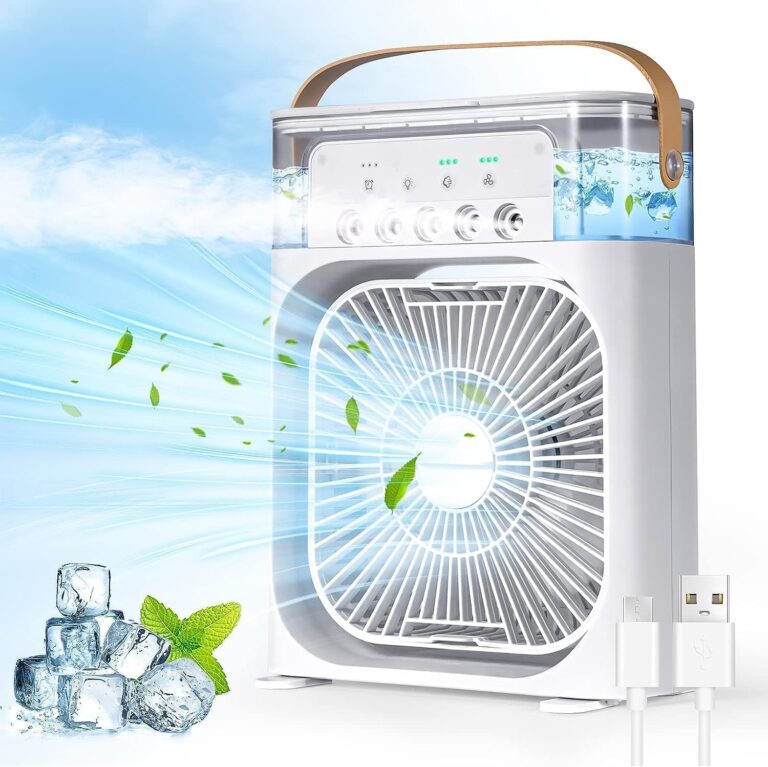 portable ac