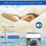 portable ac
