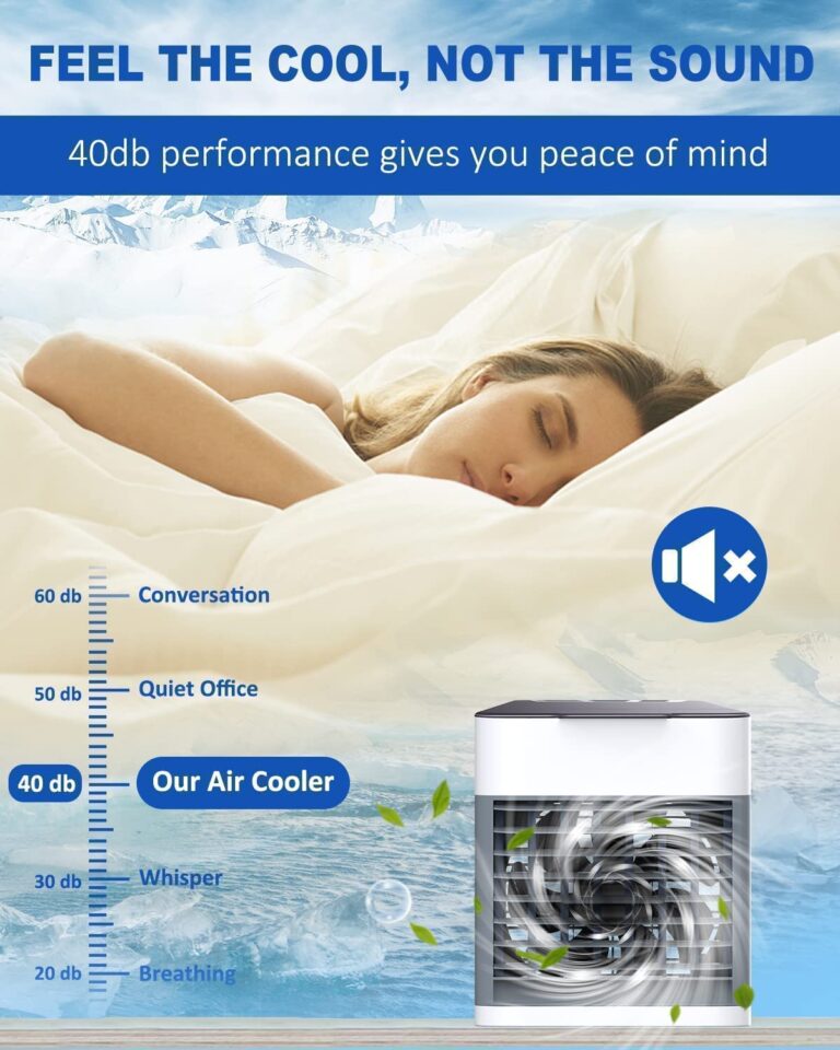 portable ac