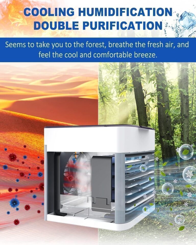desert cooler