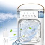 desert cooler for home