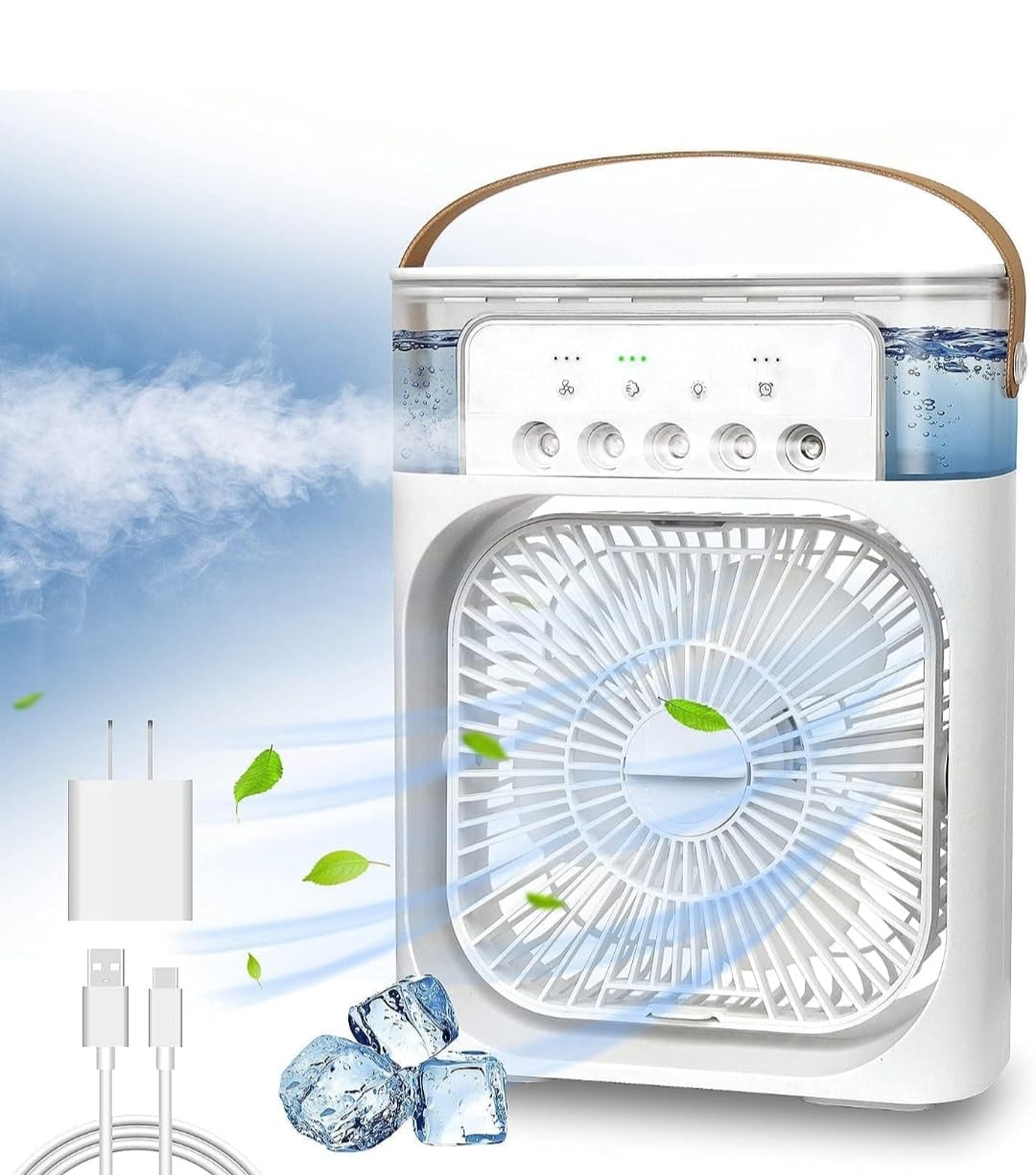 desert cooler for home