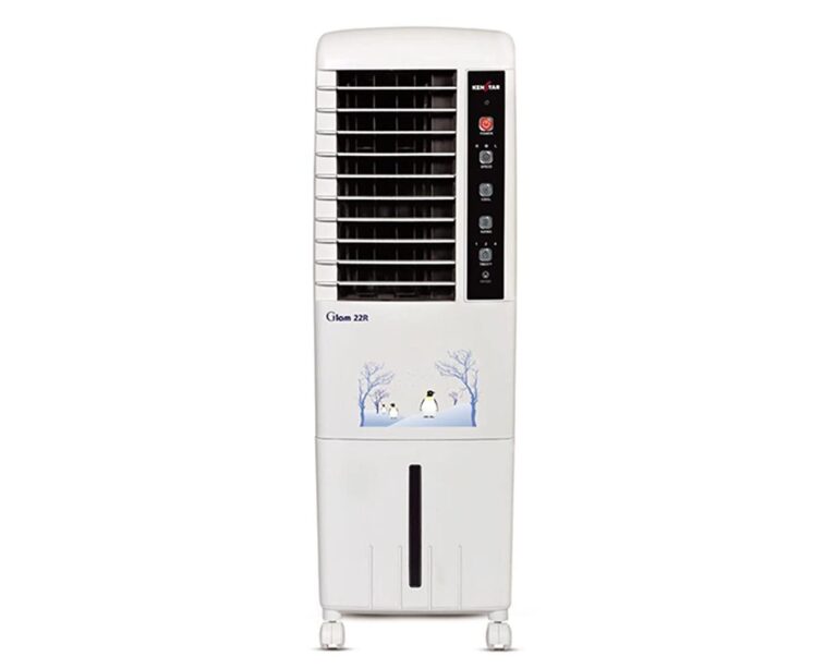 desert cooler for home