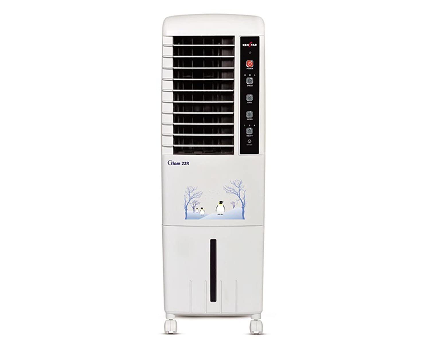 desert cooler for home