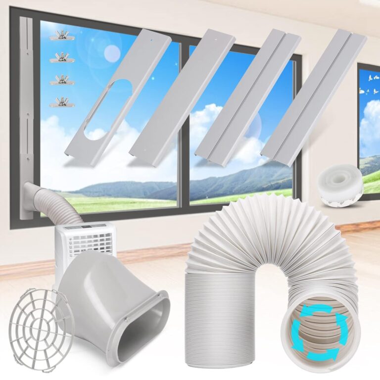 portable ac