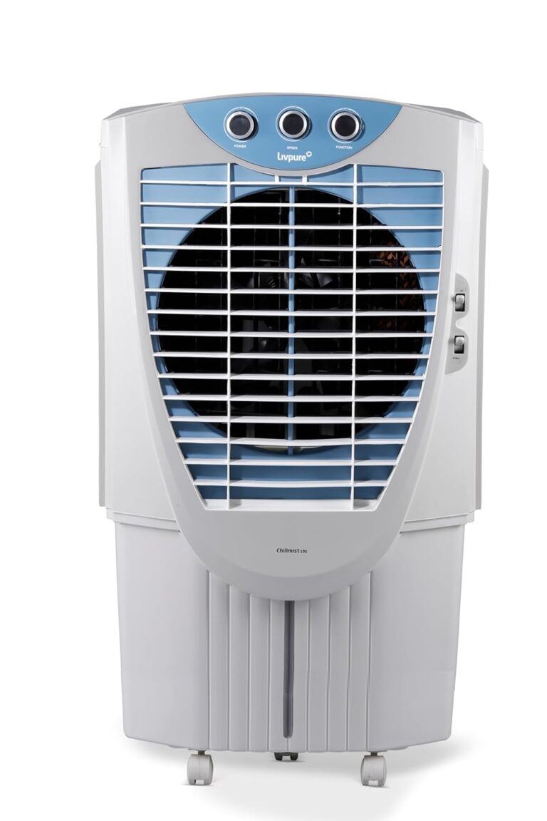 desert cooler for home