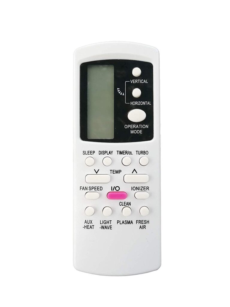 air conditioner