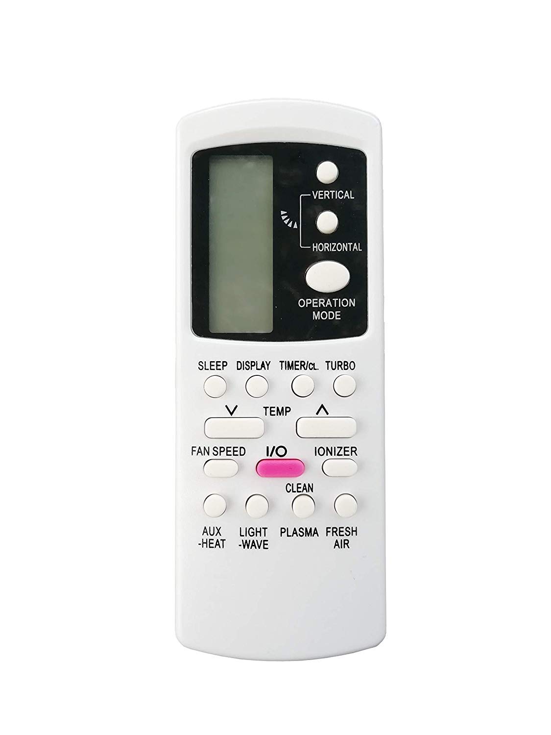 air conditioner