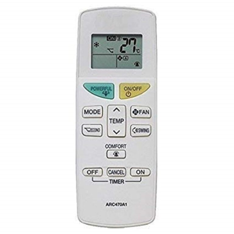 air conditioner