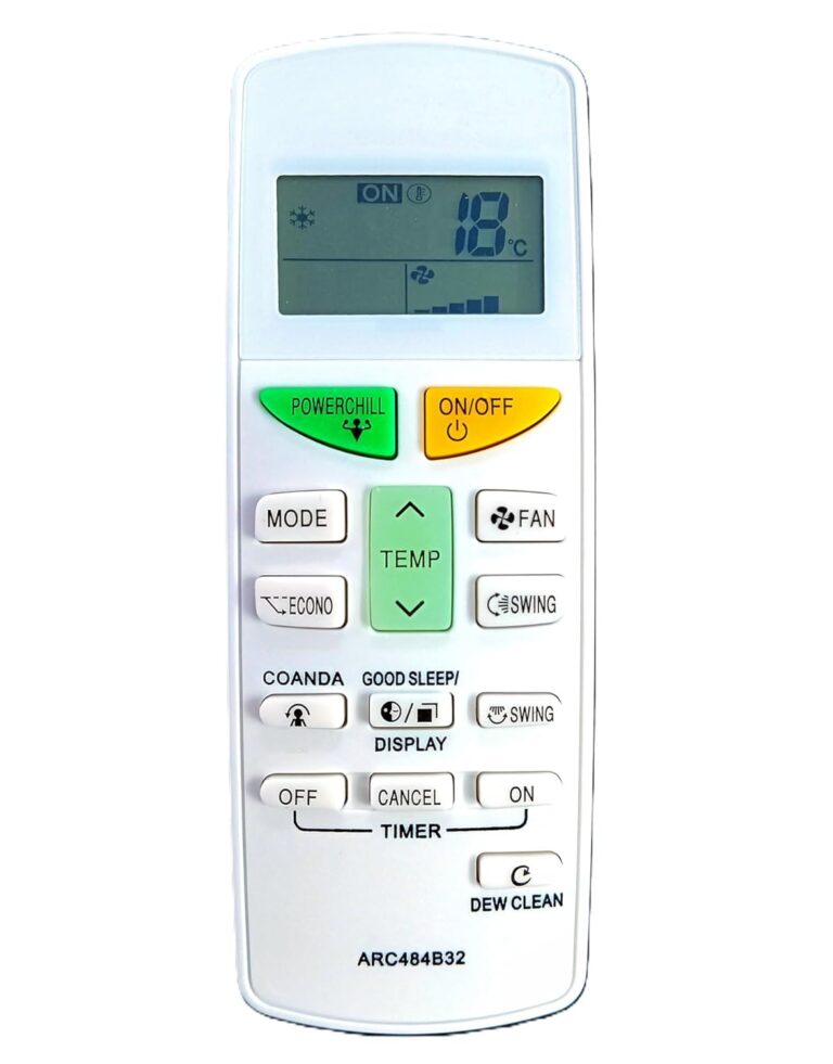 air conditioner