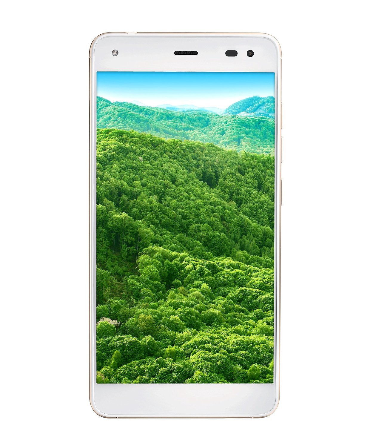 LYF Earth 1 (White)